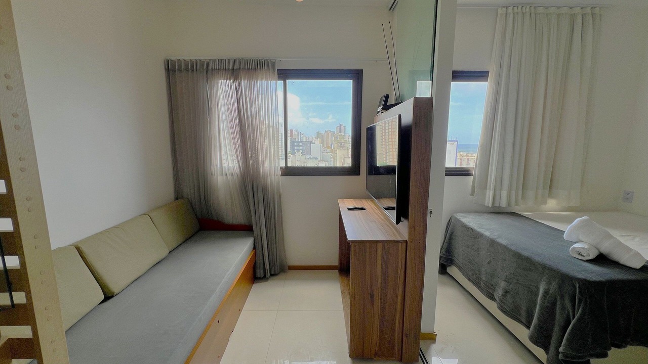 Photo of Bedroom in Pituba