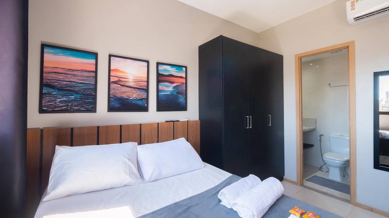 Photo of Bedroom in Pituba