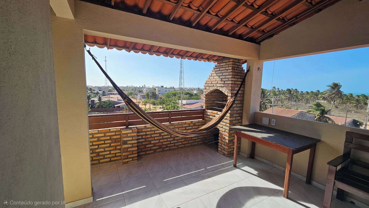 Photo of Patio Balcony in Prea