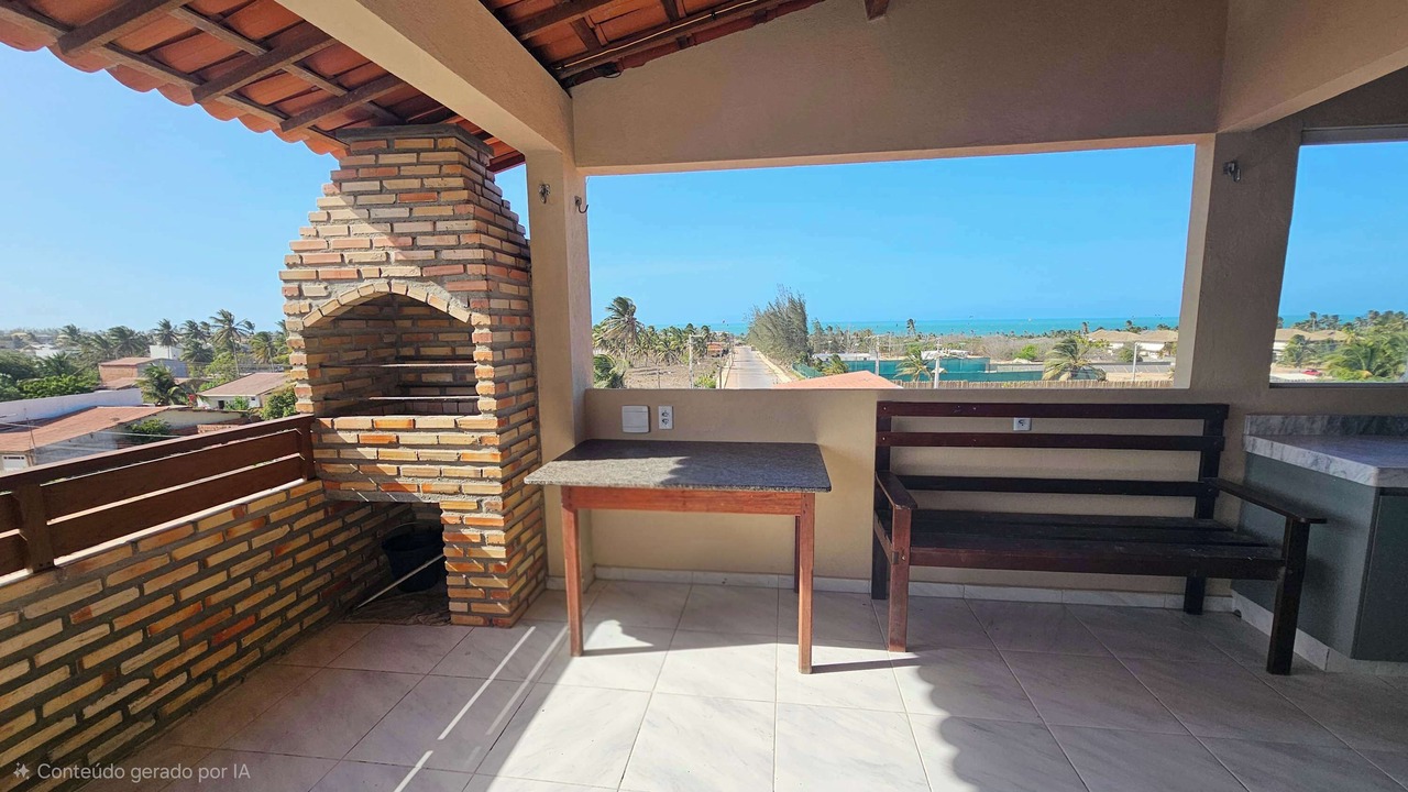 Photo of Patio Balcony in Prea