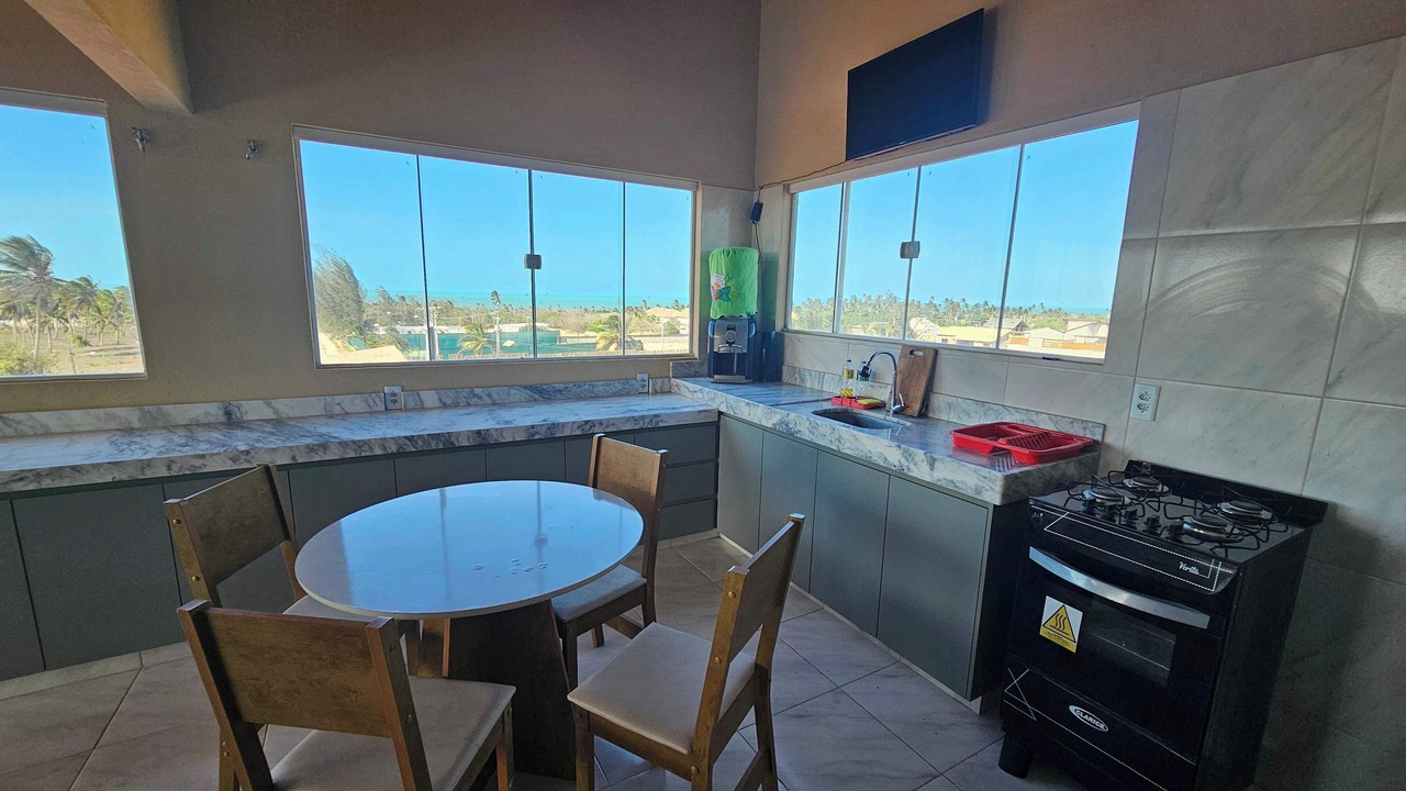 Photo of Kitchen in Prea