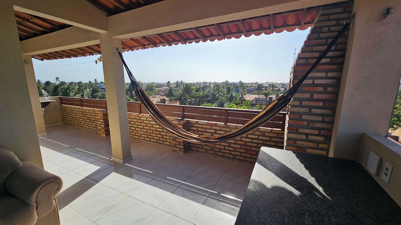 Photo of Patio Balcony in Prea
