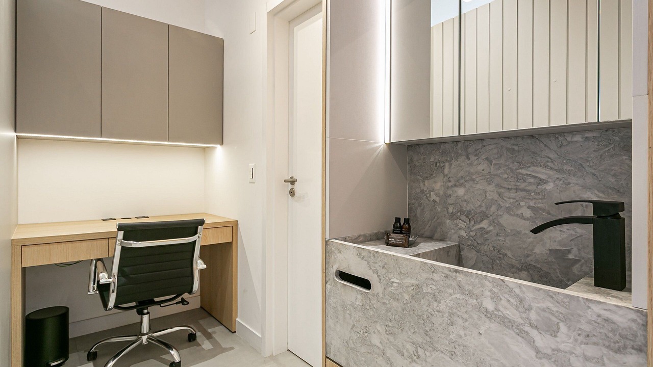 Photo of Bathroom in Saco Grande