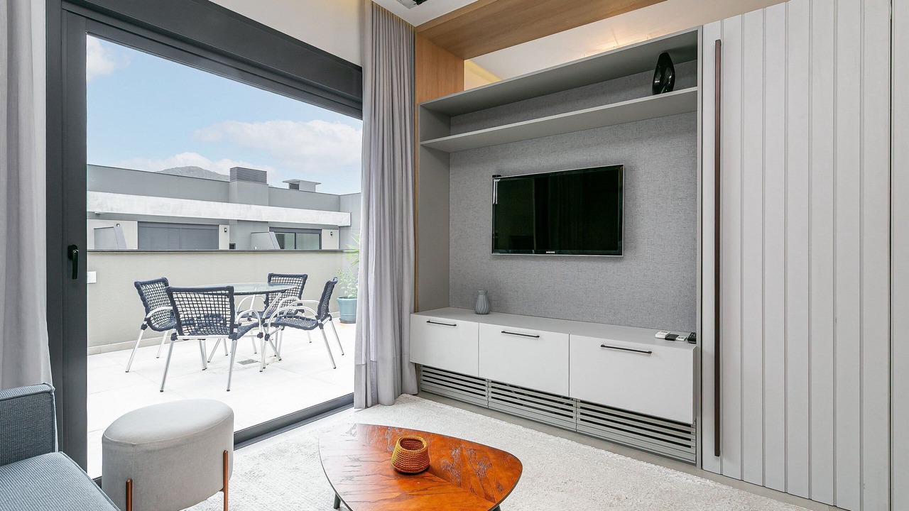 Photo of Livingroom in Saco Grande