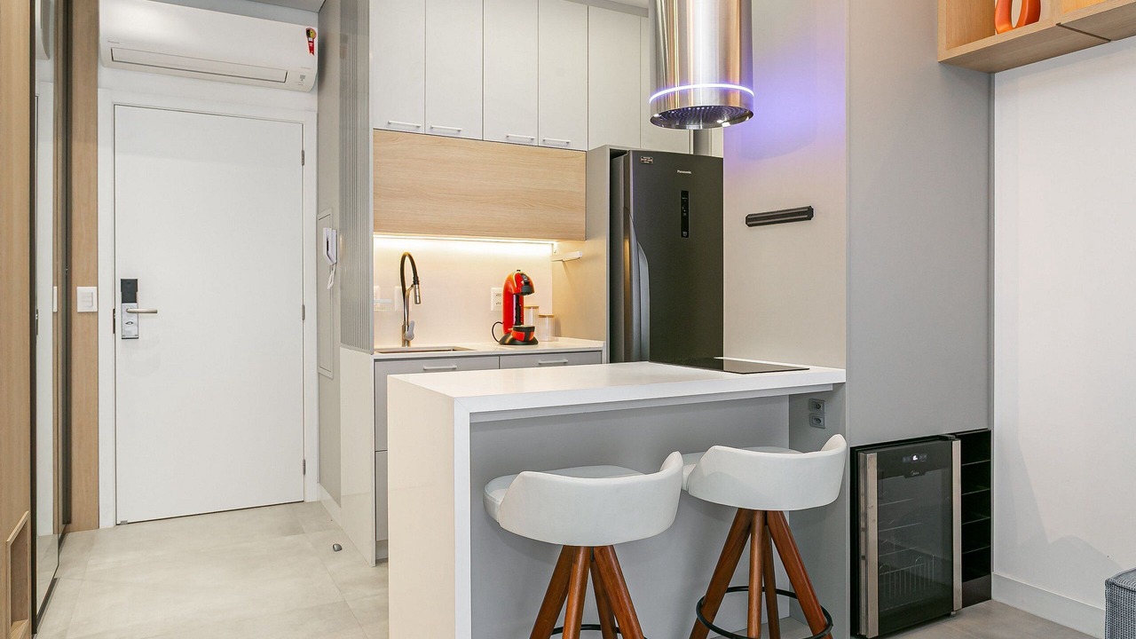 Photo of Kitchen in Saco Grande