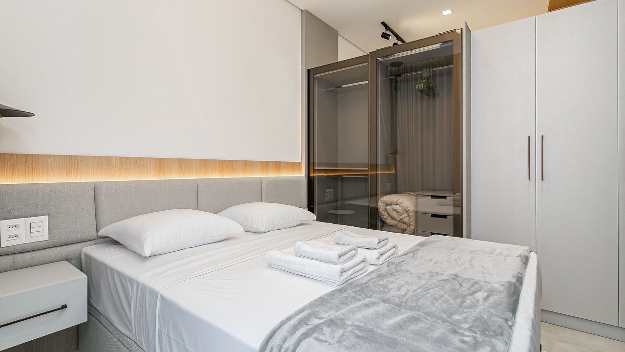 Photo of Bedroom in Saco Grande