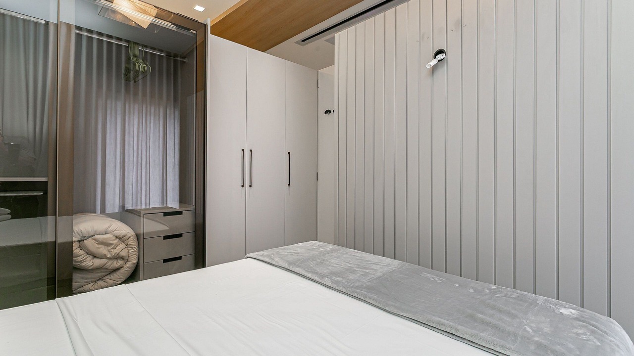 Photo of Bedroom in Saco Grande
