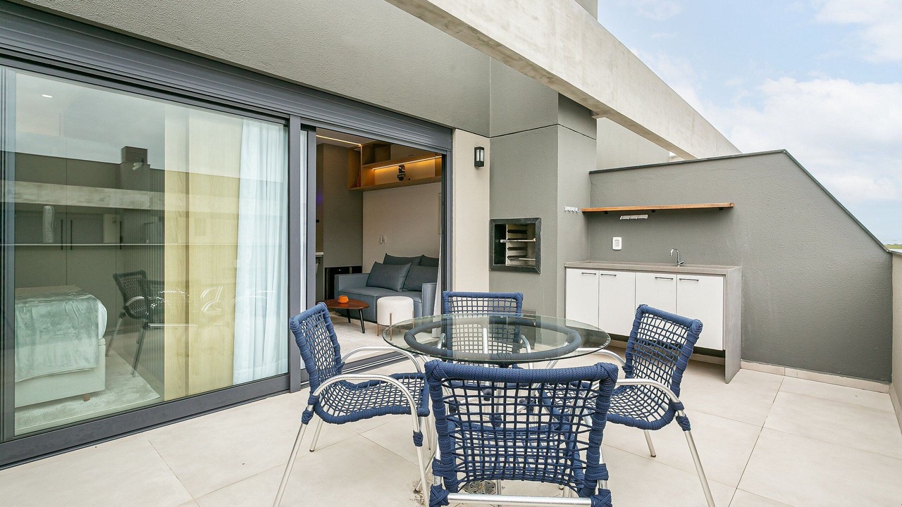 Photo of Outdoor in Saco Grande