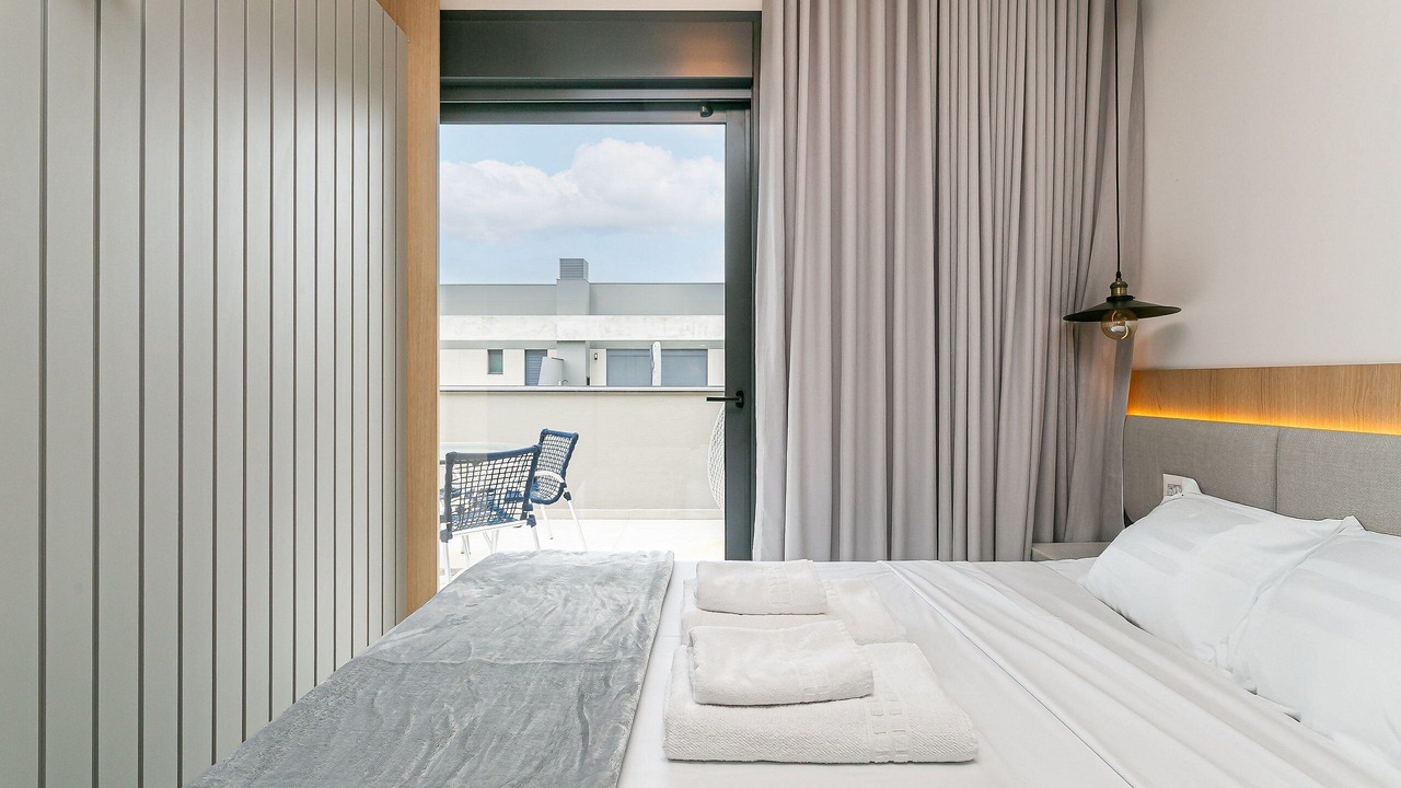 Photo of Bedroom in Saco Grande