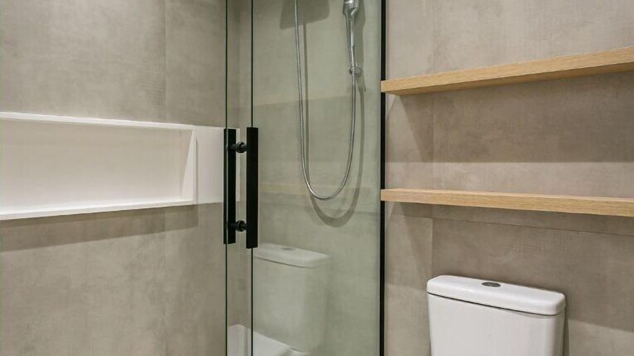 Photo of Bathroom in Saco Grande