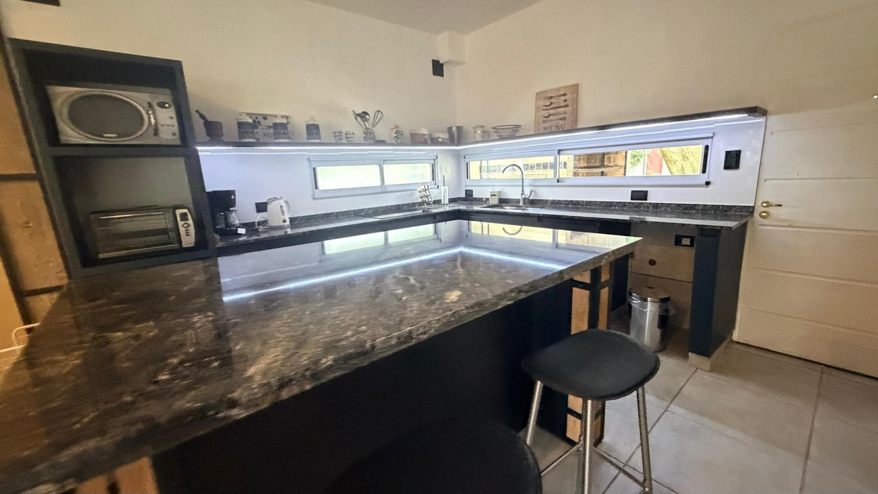 Photo of Kitchen in General Rodriguez