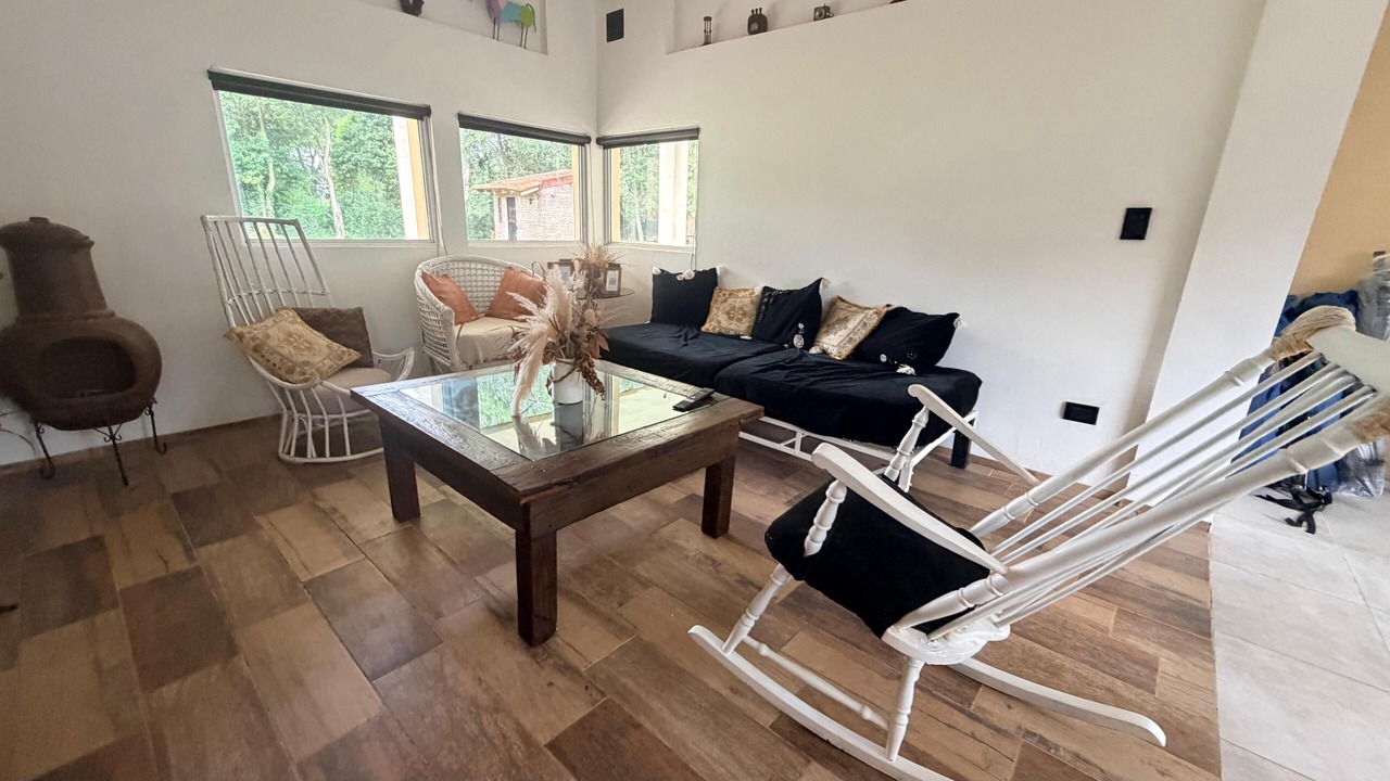 Photo of Livingroom in General Rodriguez