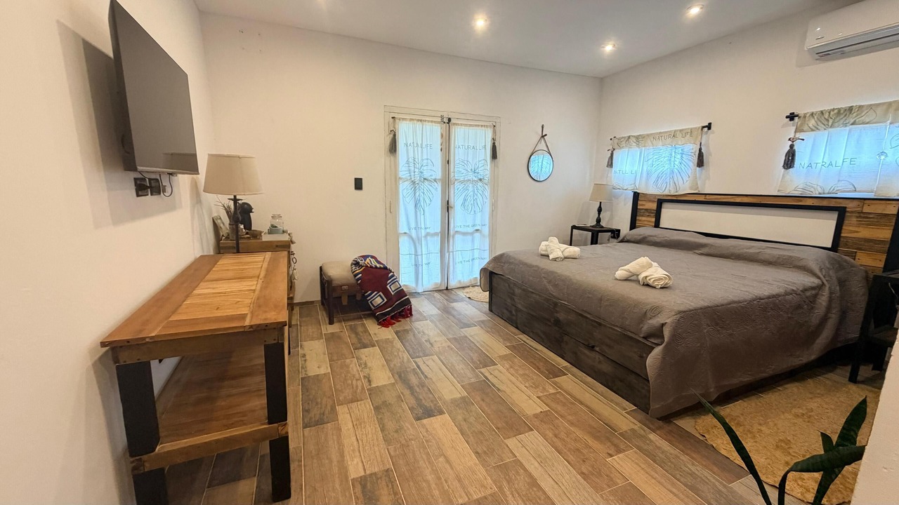 Photo of Bedroom in General Rodriguez