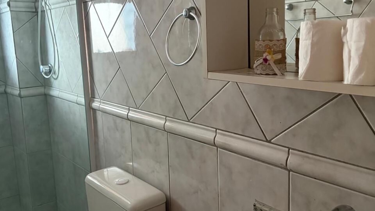 Photo of Bathroom in Praia dos Sonhos