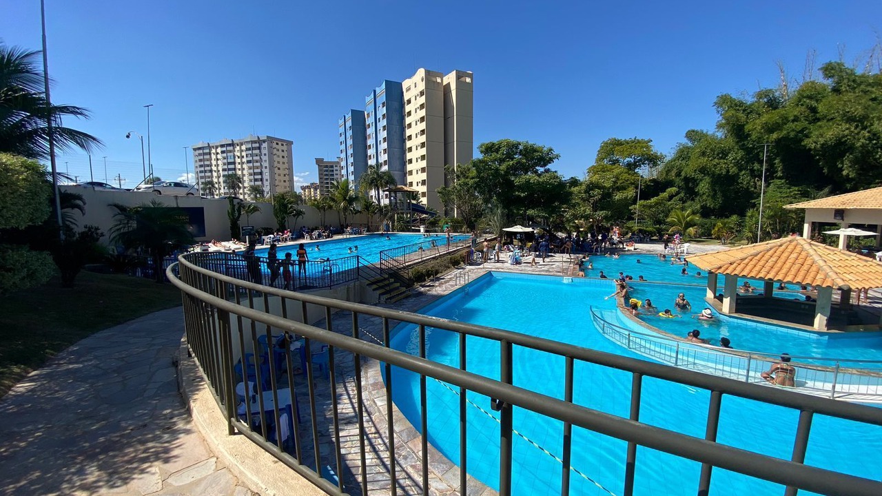 Photo of Outdoor in Caldas Novas