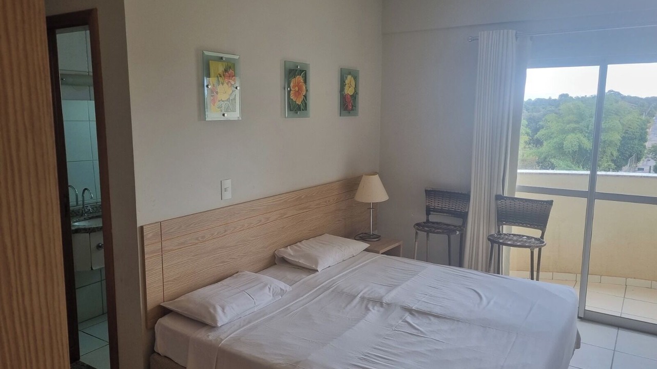 Photo of Bedroom in Caldas Novas