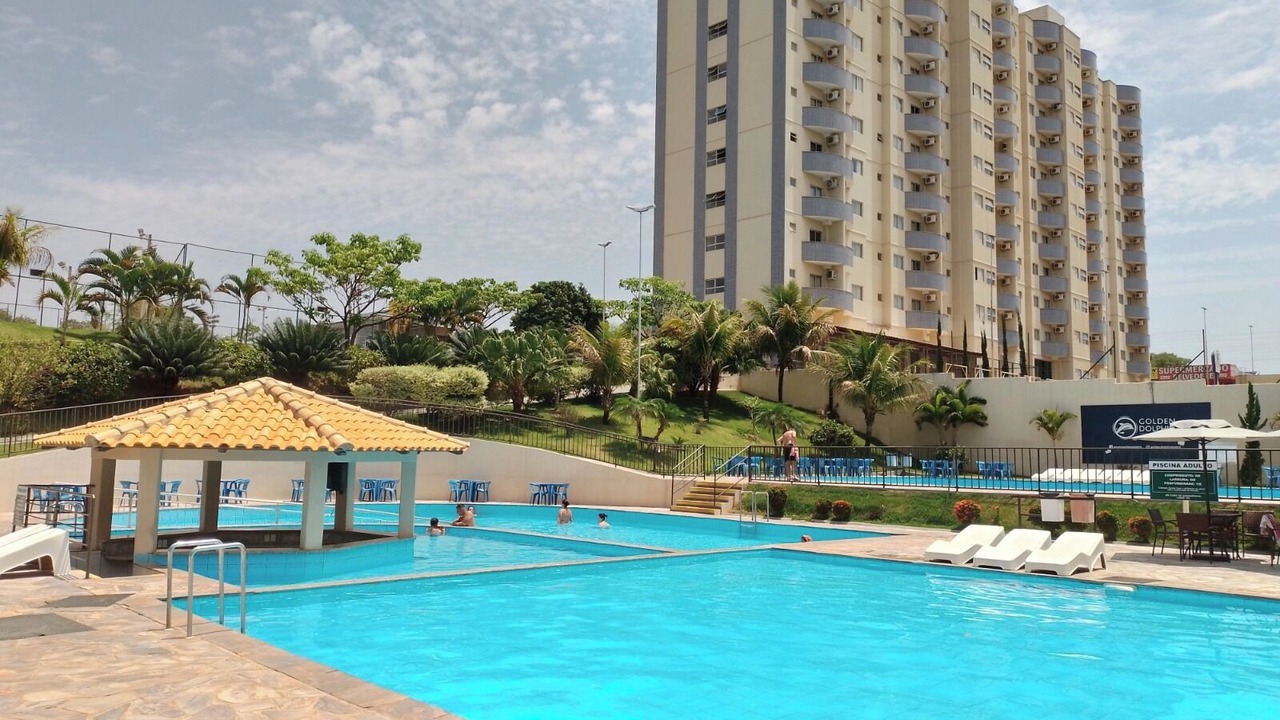 Photo of Outdoor in Caldas Novas