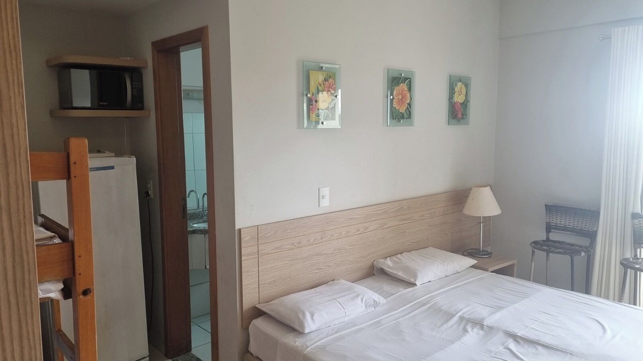 Photo of Bedroom in Caldas Novas
