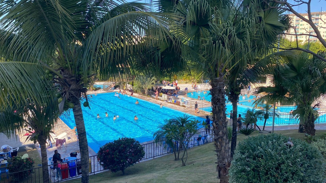 Photo of Outdoor in Caldas Novas