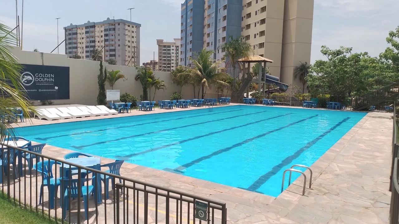 Photo of Outdoor in Caldas Novas