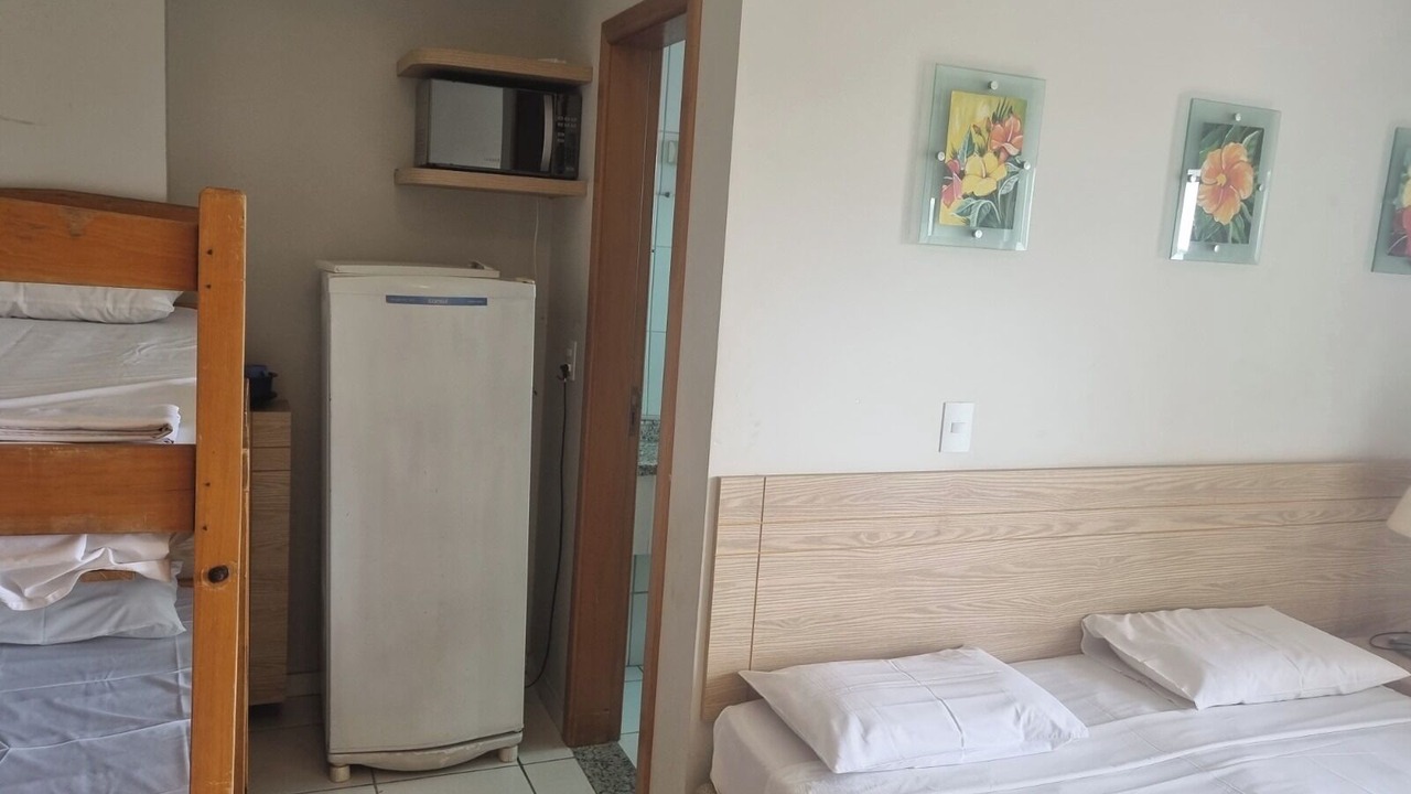 Photo of Bedroom in Caldas Novas