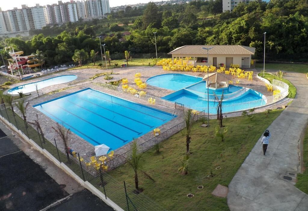 Photo of Outdoor in Caldas Novas