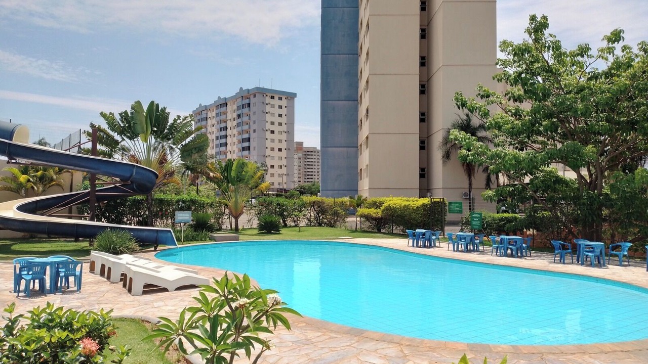 Photo of Outdoor in Caldas Novas