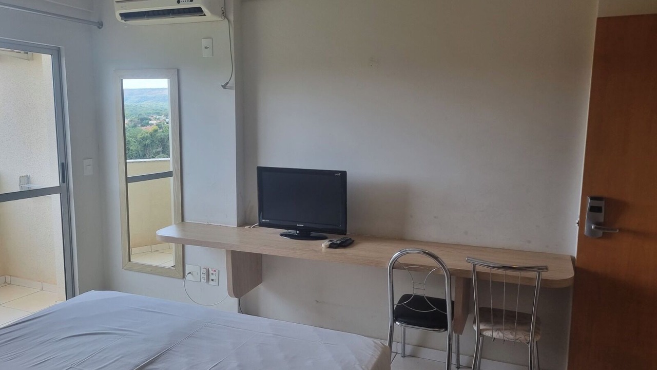 Photo of Bedroom in Caldas Novas