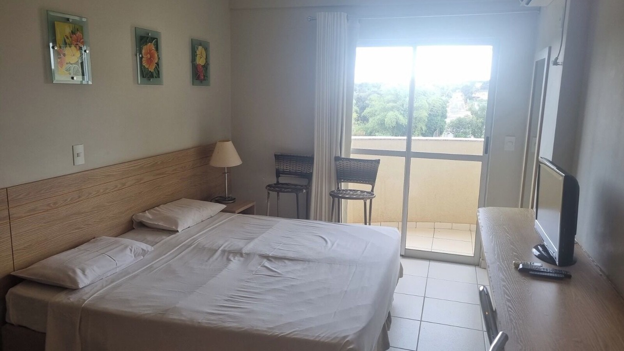 Photo of Bedroom in Caldas Novas