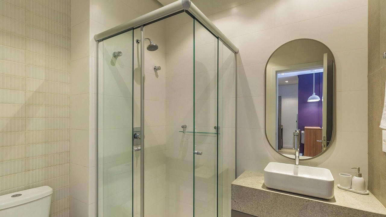 Photo of Bathroom in Gramado