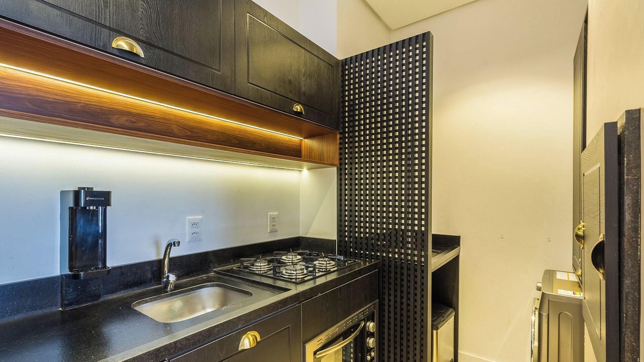 Photo of Kitchen in Gramado