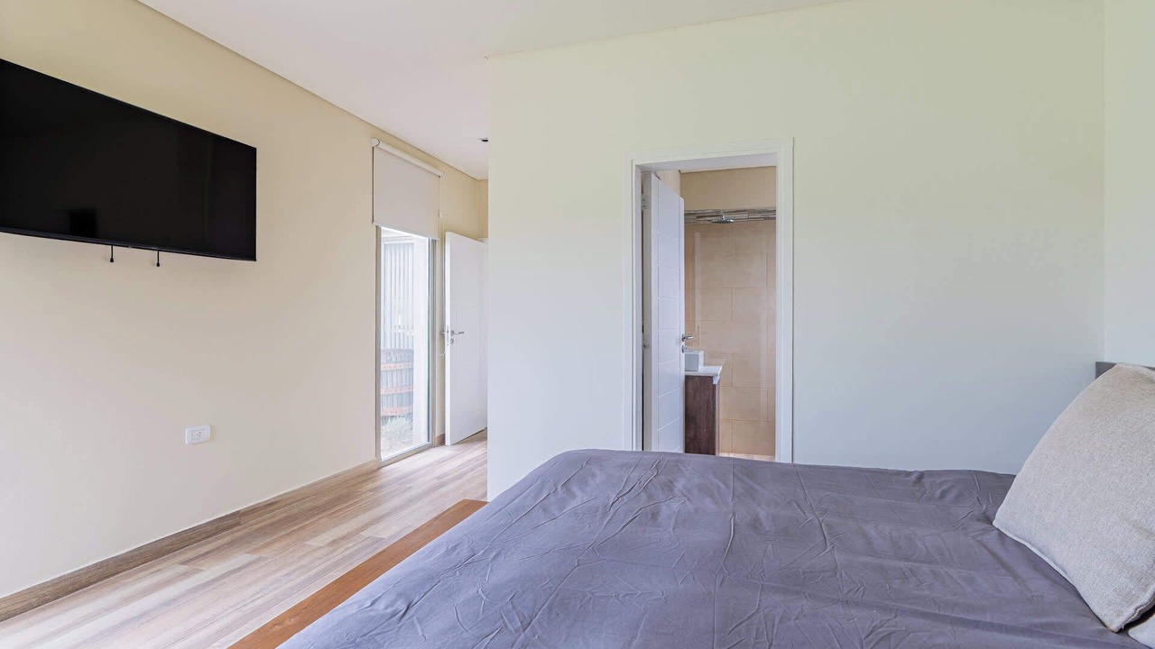 Photo of Bedroom in Tupungato