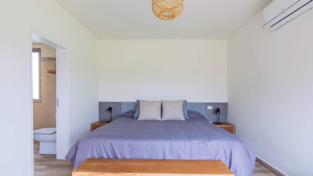 Photo of Bedroom in Tupungato