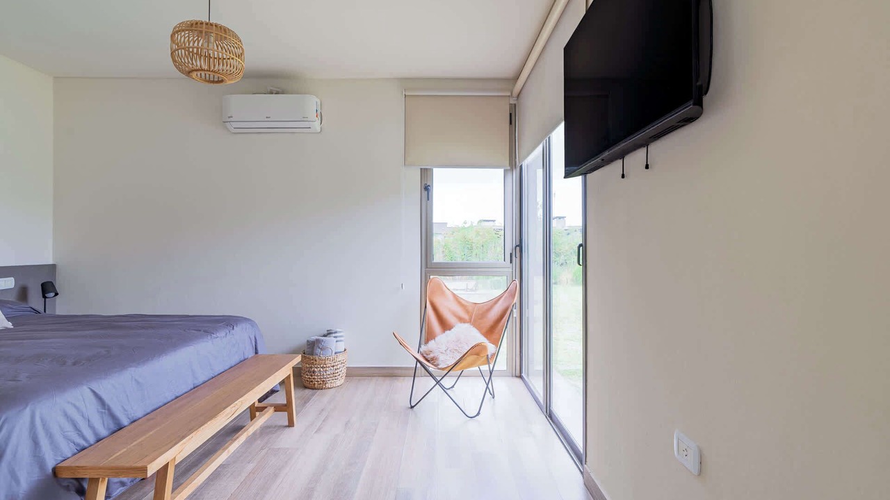 Photo of Bedroom in Tupungato
