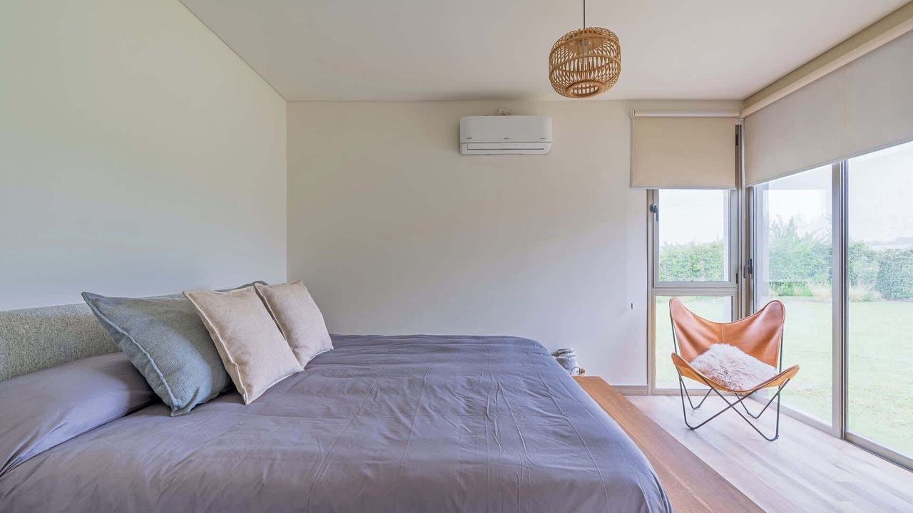 Photo of Bedroom in Tupungato