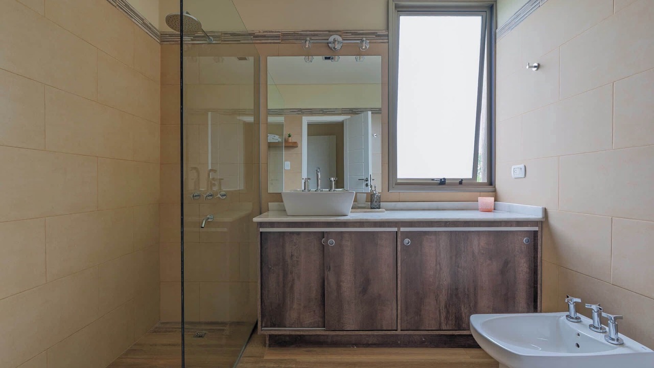 Photo of Bathroom in Tupungato