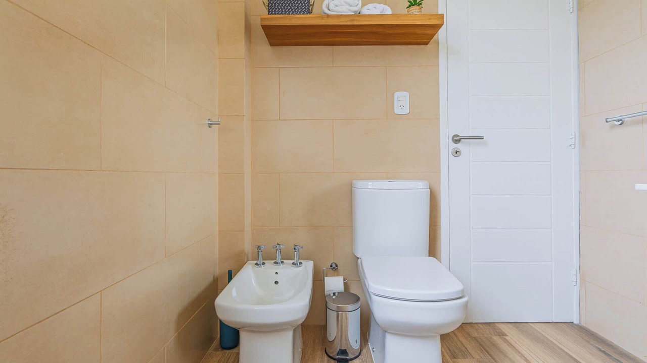 Photo of Bathroom in Tupungato