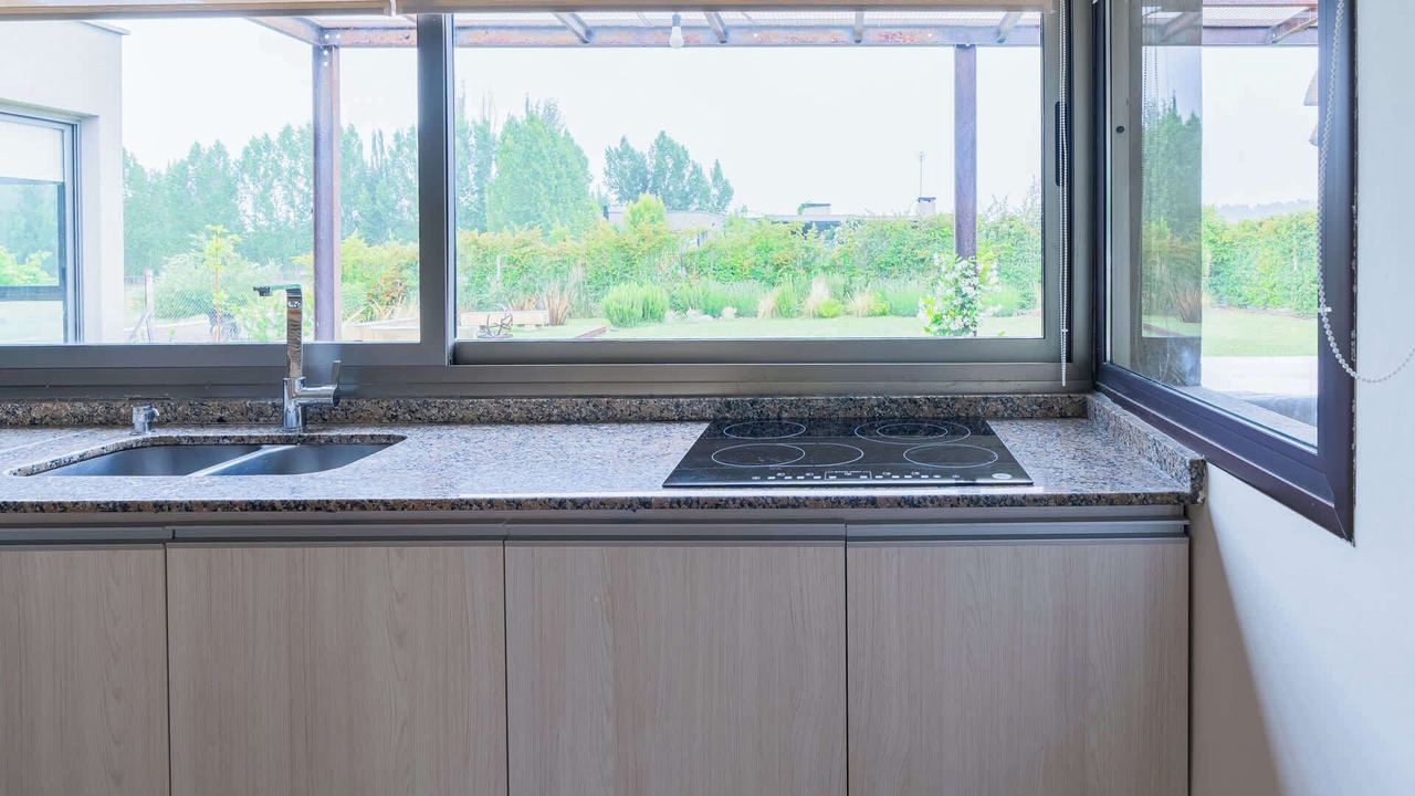 Photo of Kitchen in Tupungato