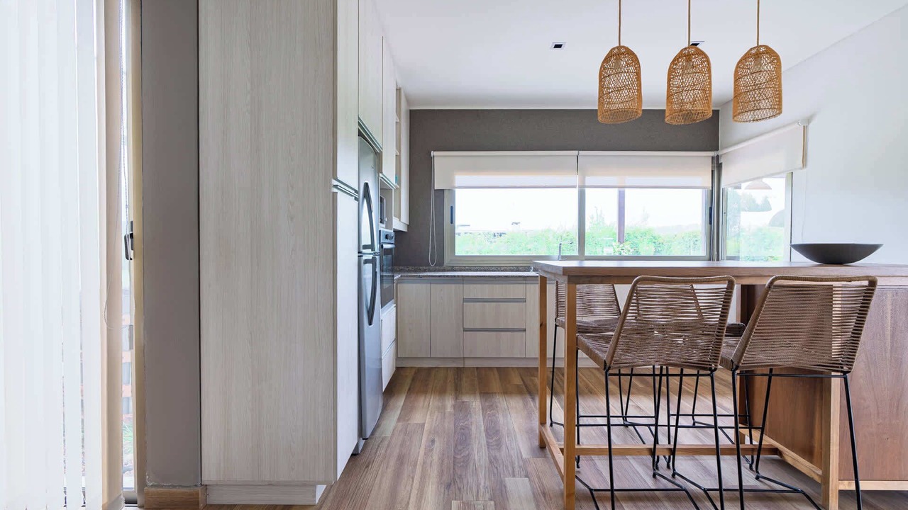 Photo of Kitchen in Tupungato