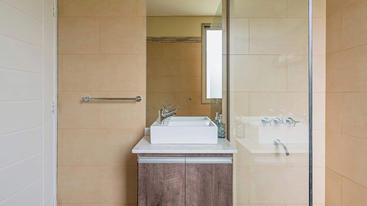 Photo of Bathroom in Tupungato