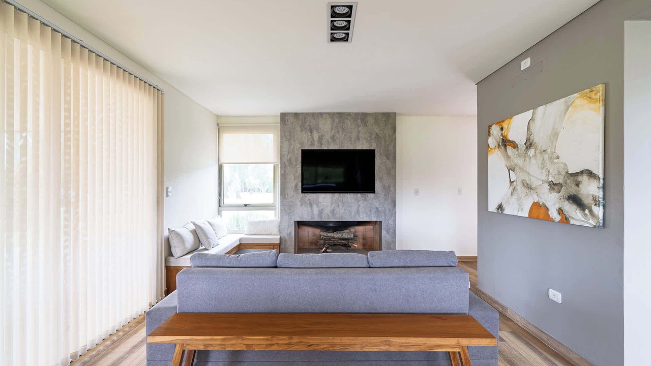 Photo of Livingroom in Tupungato