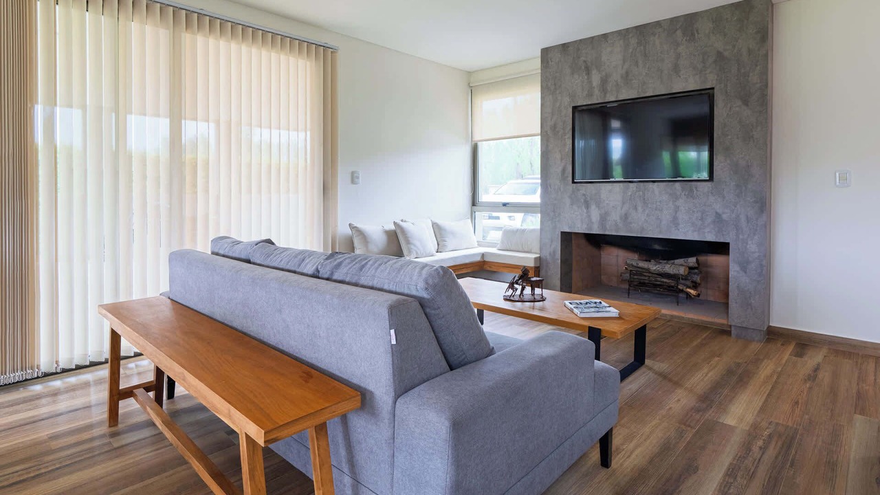 Photo of Livingroom in Tupungato