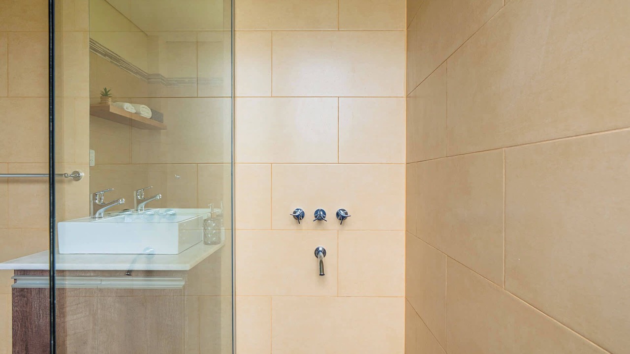 Photo of Bathroom in Tupungato