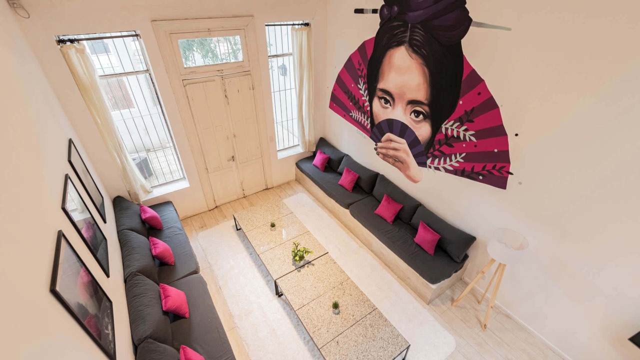 Photo of Livingroom in Palermo