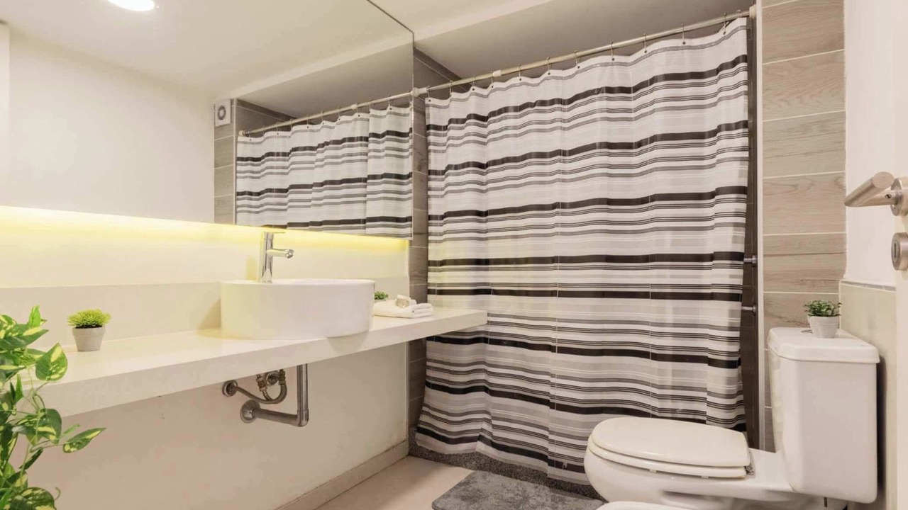 Photo of Bathroom in Palermo