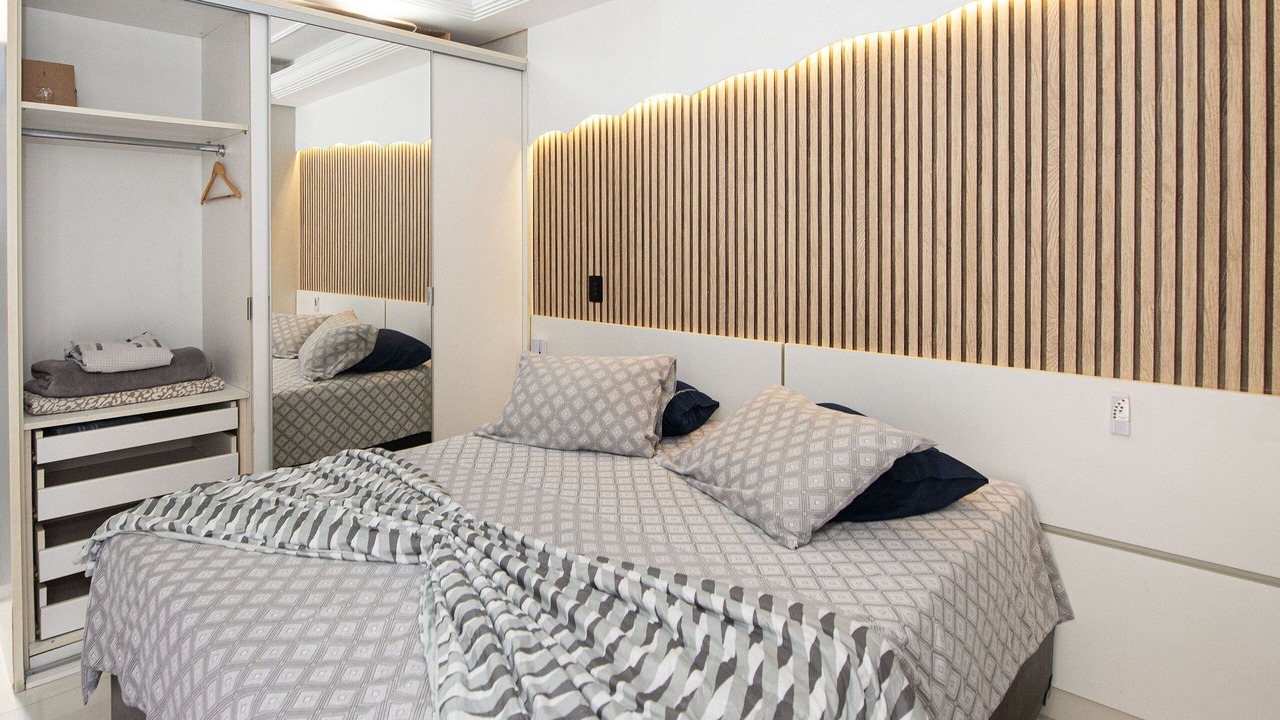 Photo of Bedroom in Sao Vicente
