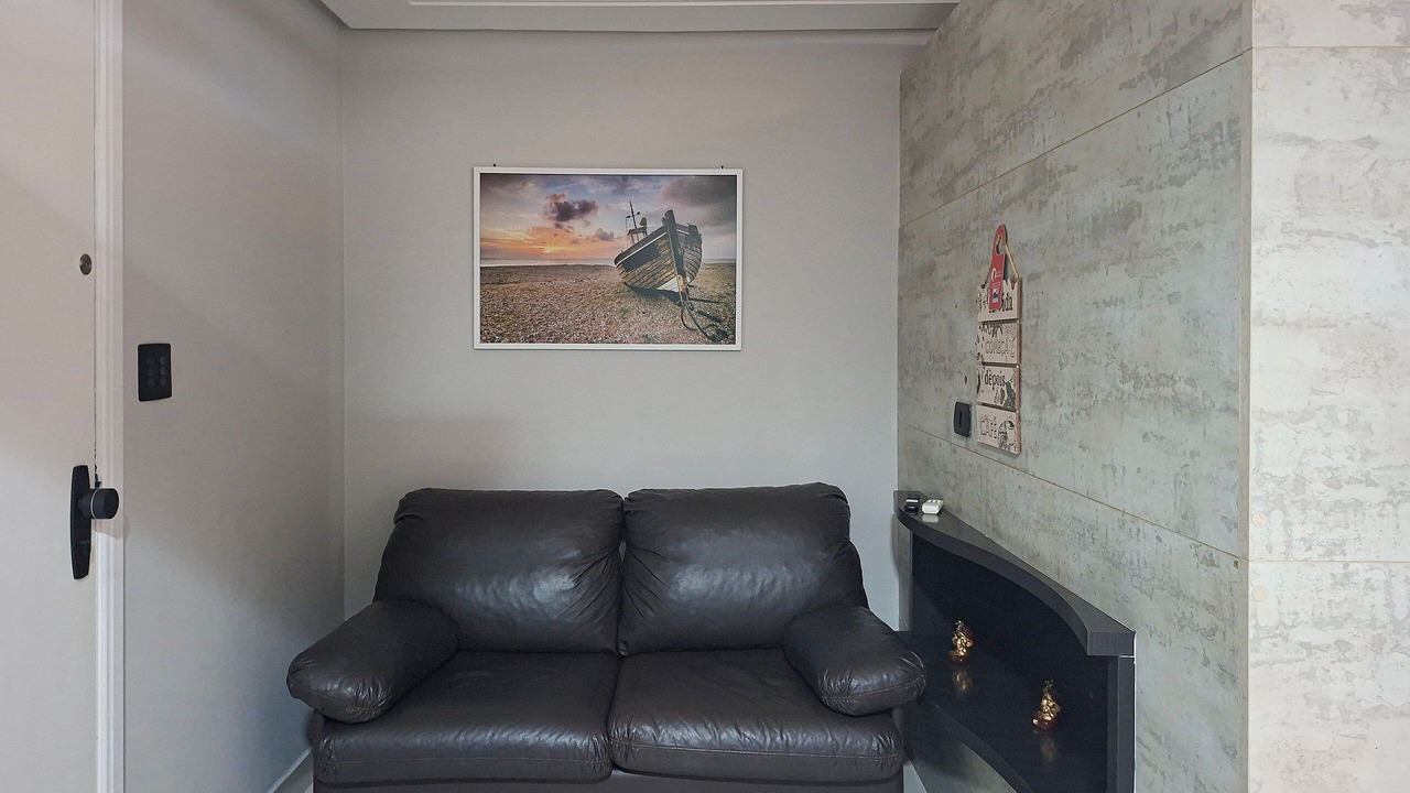 Photo of Livingroom in Sao Vicente