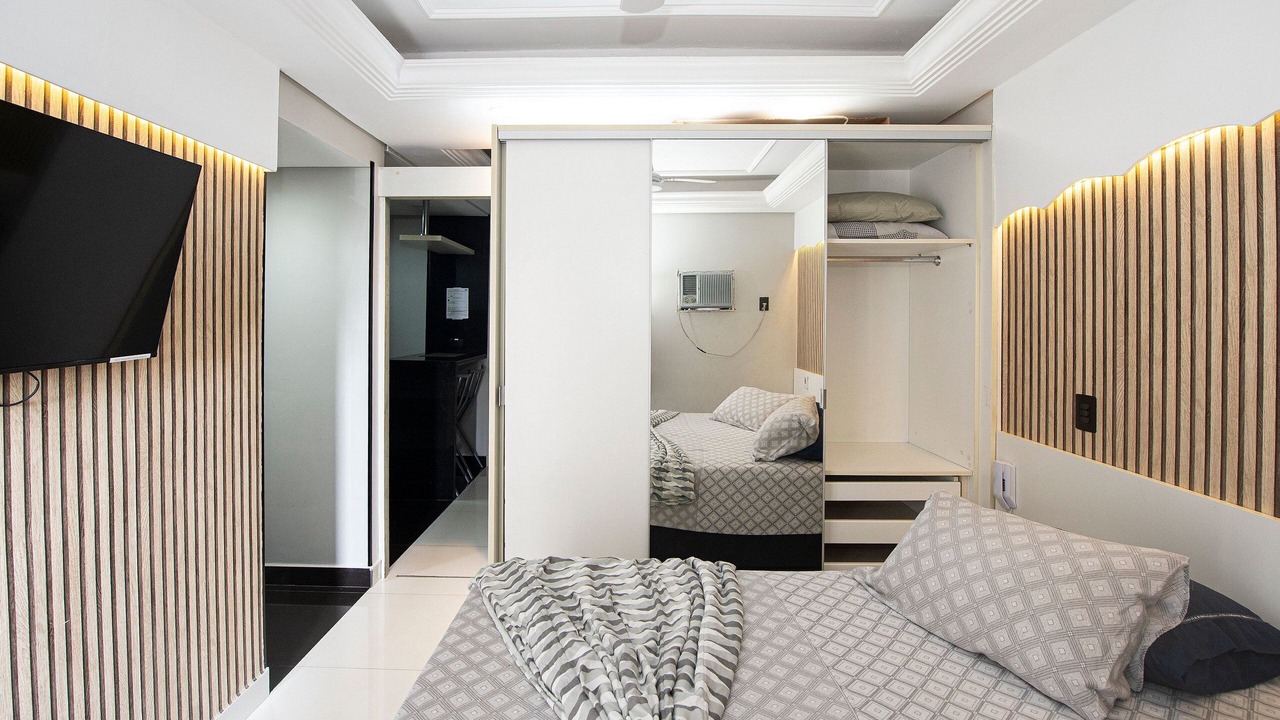 Photo of Bedroom in Sao Vicente