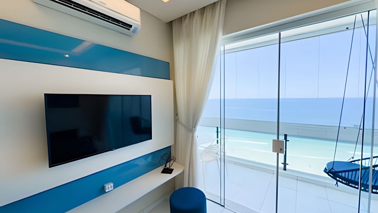 Photo of Bedroom in Pitangueiras