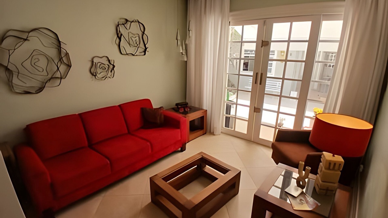Photo of Livingroom in Jose Menino